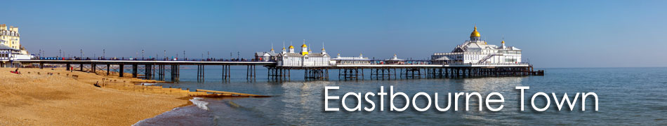 Eastbourne Town