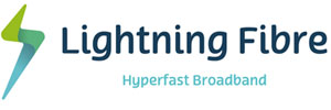 Lightning Fibre