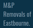 M&P Removals of Eastbourne